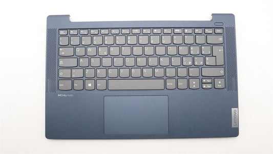Lenovo UpperCaseASM_ITA C82SD PLAB NFPNBL 5CB1J08438