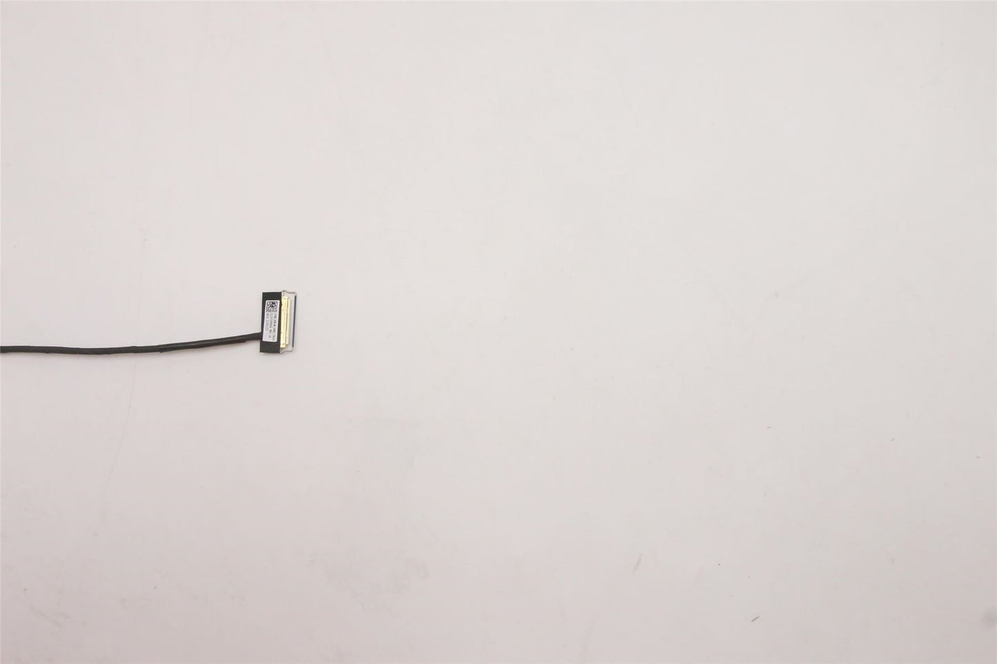 Lenovo ThinkPad P15s 2 T15 2 LCD Touch LED LVDS EDP Cable 5C11C12493