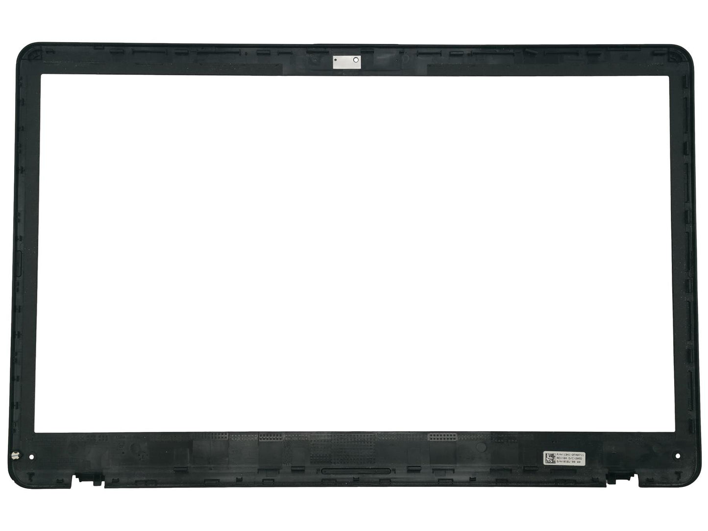 Asus X705Ua Lcd Bezel Assy 90NB0EV2-R7B010 90NB0EV2-R7B011