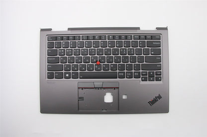 Lenovo MECH_ASM GRP,KBD,BZL,KOR,WL,IG,CHY 5M10V24858