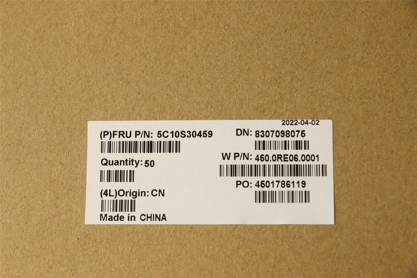 Lenovo IdeaPad 5 14IAU7 5 14ALC7 Cable Lcd Screen Display LED 5C10S30459