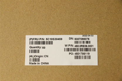 Lenovo IdeaPad 5 14IAU7 5 14ALC7 Cable Lcd Screen Display LED 5C10S30459