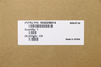 Lenovo 5M20Z56214 MECHANICAL FRU Battery Conductive Tape