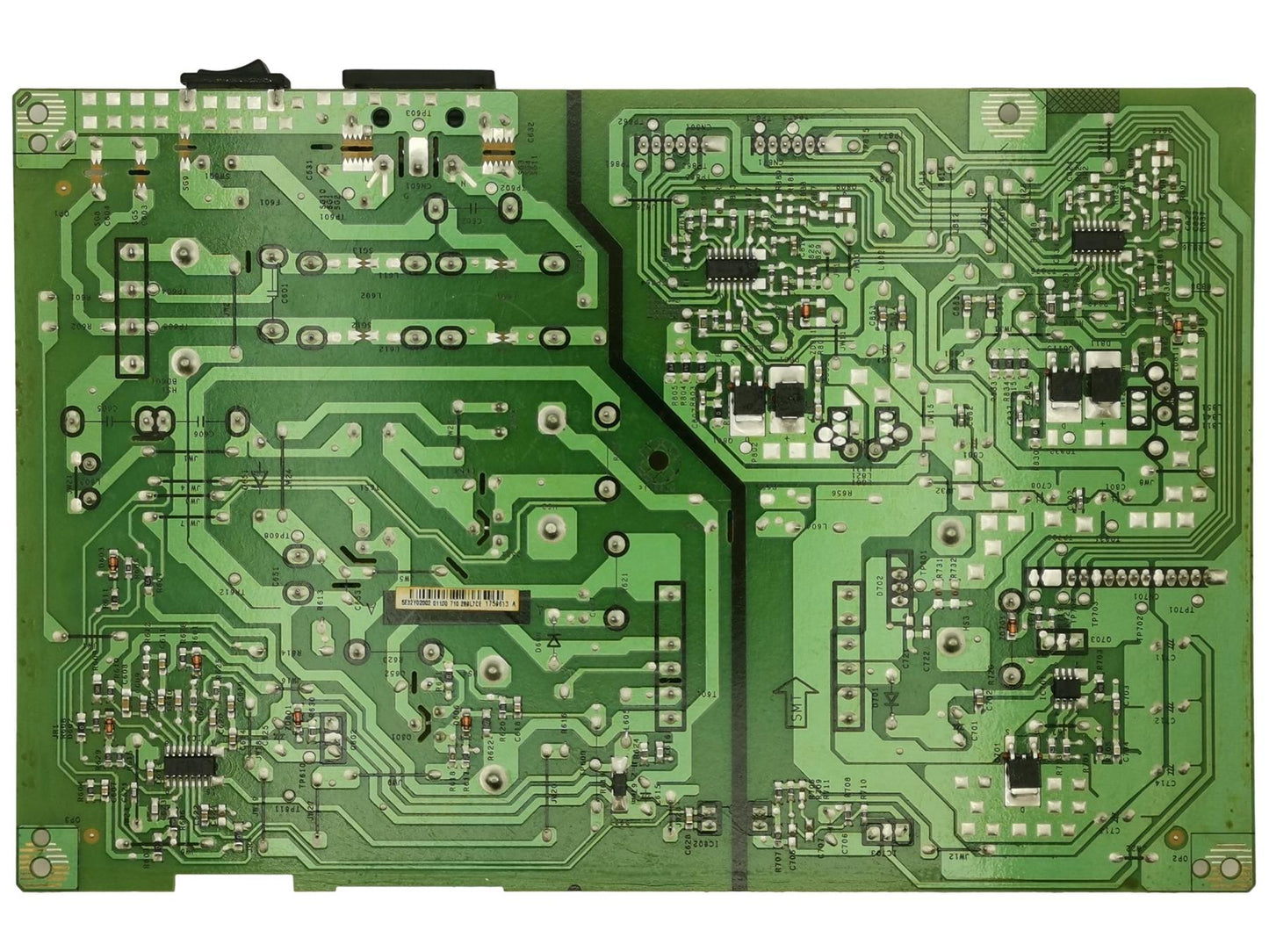 Acer Monitor B326HULQ Power Board 55.T0TM3.007