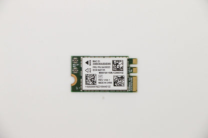 Lenovo Ltn HFA345 1x1AC+BT4.0 Bluetooth 4.0 M.2 PCIe PCI x1 LiteOn Board 20200579