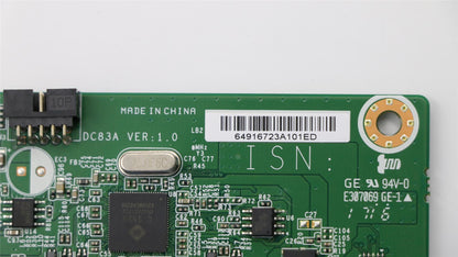 Lenovo Tiny3 IO box daughter board kit 01AJ820