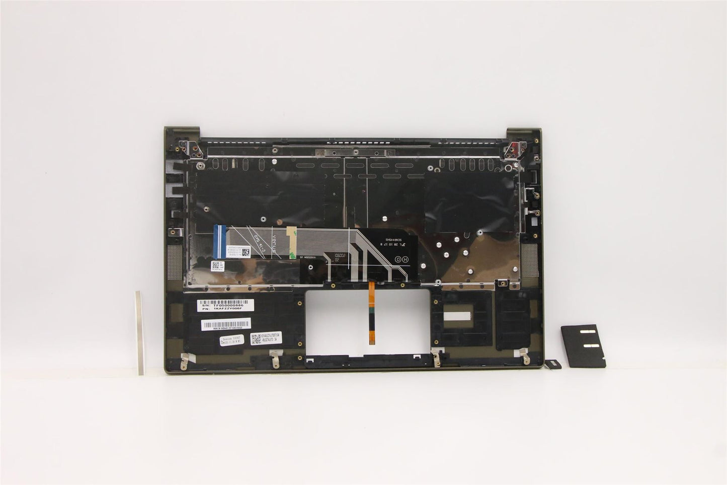 Lenovo Upper Case ASM_KO Q 82A3 DM 5CB1B05491