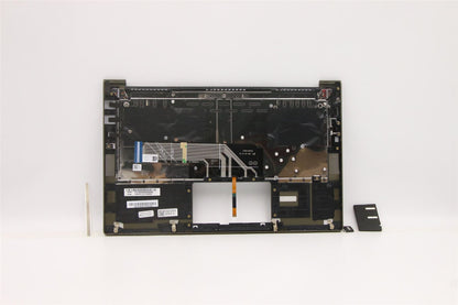 Lenovo Upper Case ASM_KO Q 82A3 DM 5CB1B05491