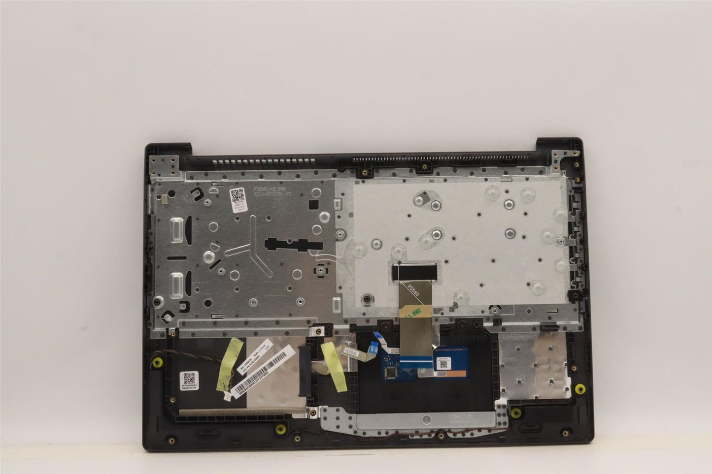 Lenovo Upper Case ASM_ND L82C3IGTEX 5CB0Z20939
