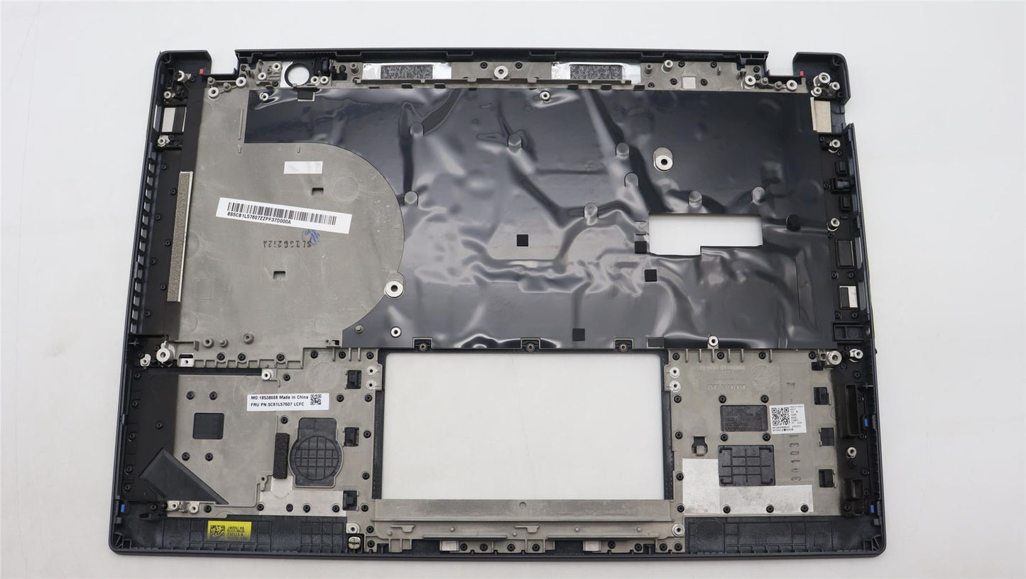Lenovo COVER FRU KT4D0_C_COVER_WW_SUB_ASSY_GRAY 5CB1L57607