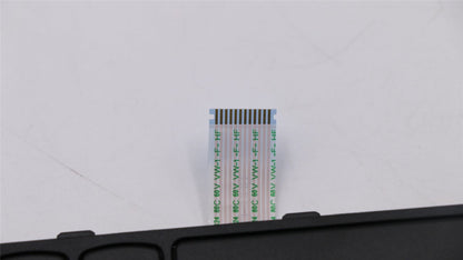 Lenovo ThinkPad E470 E475 Keyboard French Black 01AX011