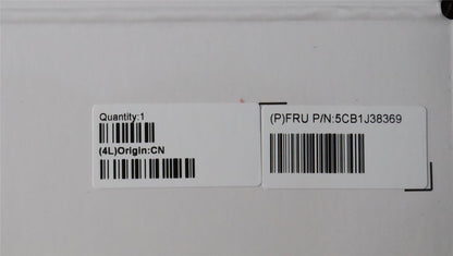 Lenovo ThinkBook G3 IAP Palmrest Cover Touchpad Keyboard Hungarian 5CB1J38369