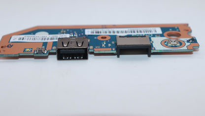 Lenovo CARDPOP L 83UT I/O Board 5C50S25929