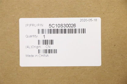 Lenovo Yoga 7-14IIL05 7-14ARE05 Cable Lcd Screen Display LED 5C10S30026