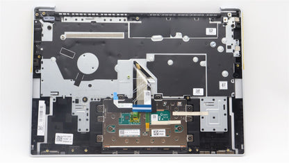 Lenovo IdeaPad 5 14IRL8 5 14ABR8 Palmrest Cover Touchpad Keyboard 5CB1L10839
