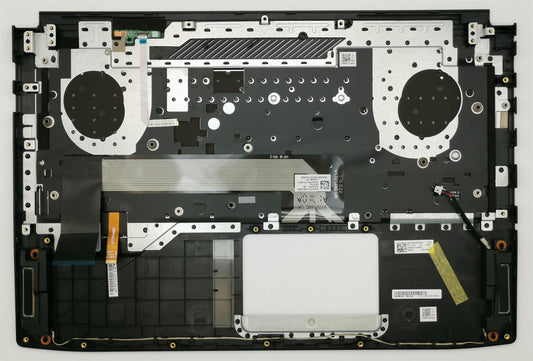 Asus GL503GE Keyboard (Uk Module 90NR0082-R30UK0