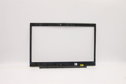 Lenovo ThinkPad P15v Gen 2 Bezel front trim frame Cover Black 5B30Z38912