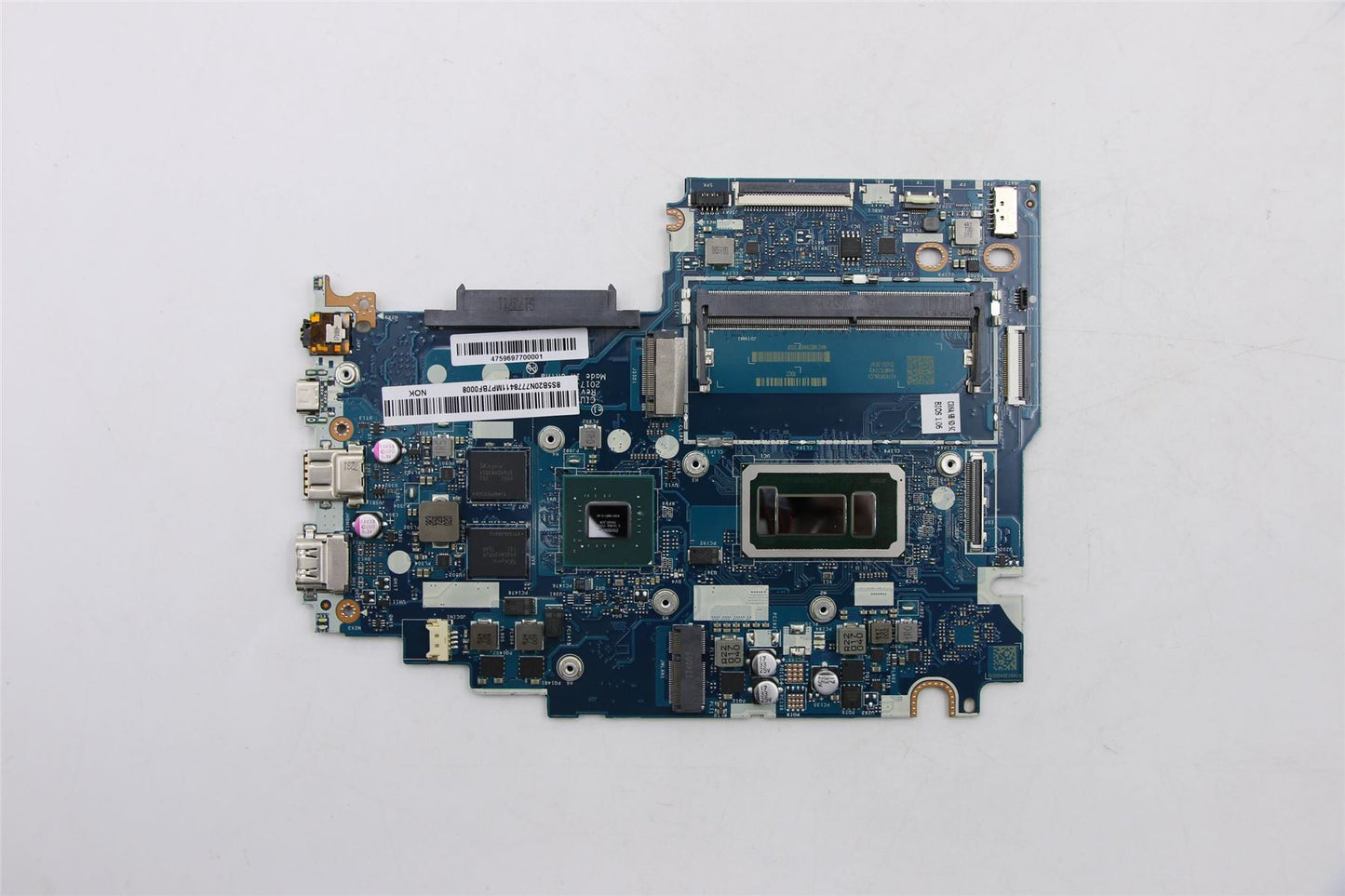 Lenovo MB C 80Y9 NOKI36006UN16VGMR12G 5B20N77784