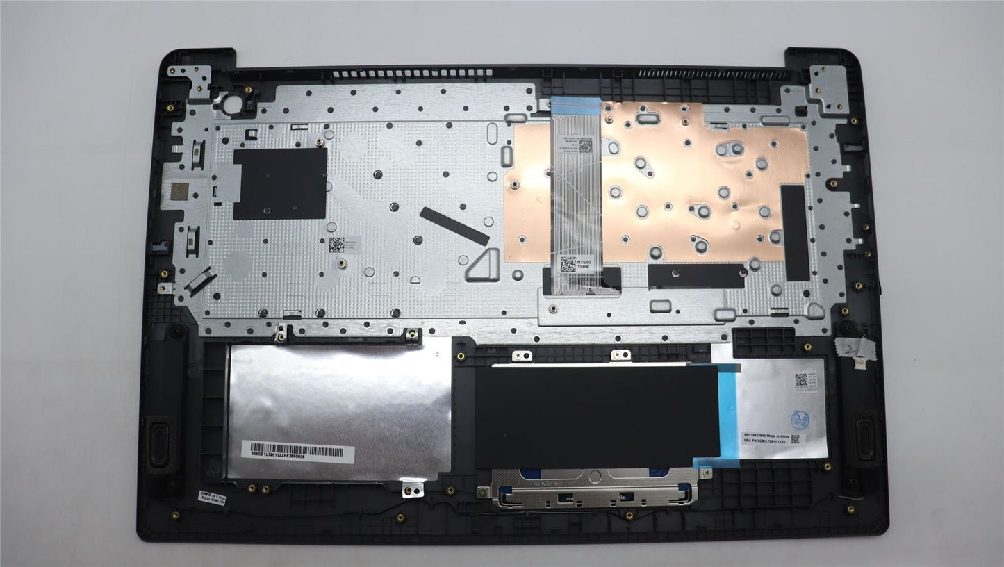 Lenovo COVER Upper Case ASM_SPA L83A2 FP I/G 5CB1L79611