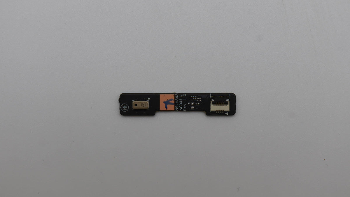 Lenovo CARDPOP L 83SE DMIC Microphone Board 5C50S25971