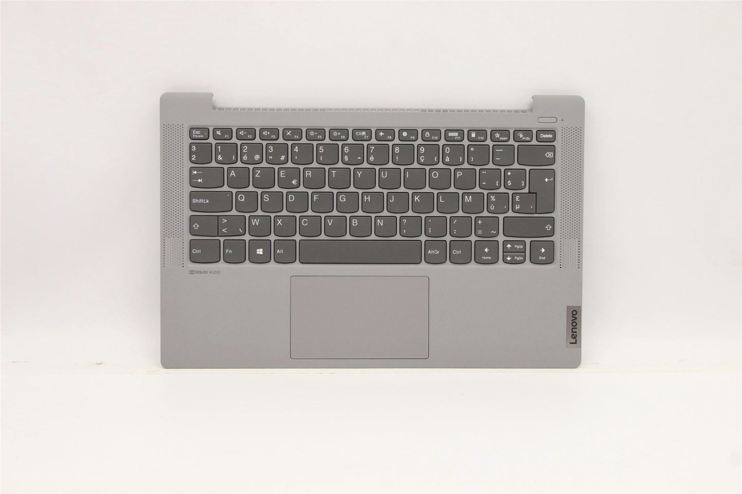 Lenovo Upper C81YM PL_SIL NFP NBLKB_BEL 5CB1A14058