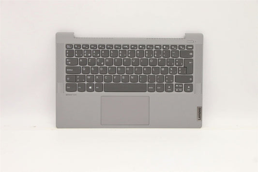 Lenovo Upper C81YM PL_SIL NFP NBLKB_BEL 5CB1A14058