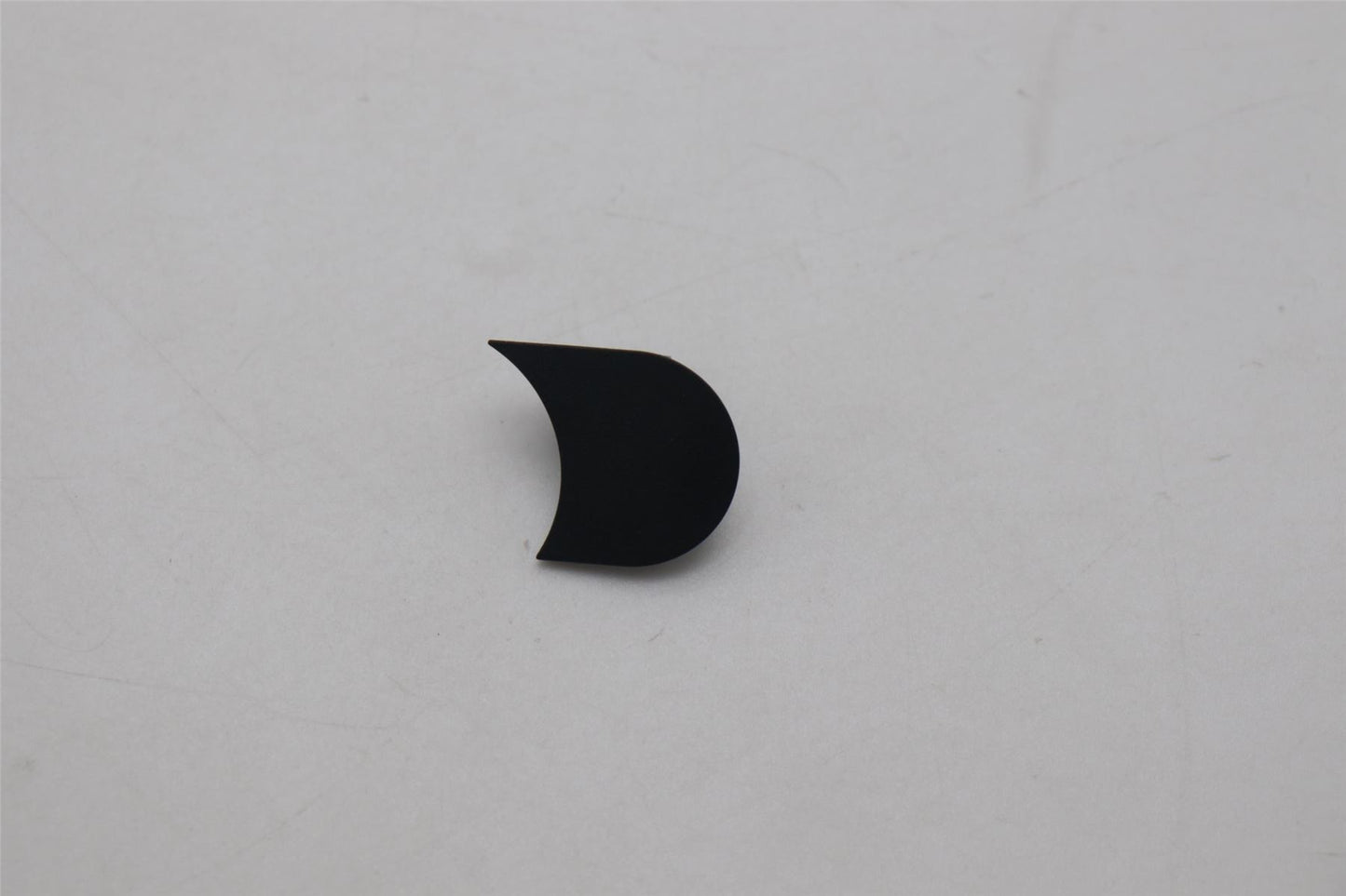 Lenovo SYS_CVR_FRT_CAP_R_Eclipse BLK 5M20U51214