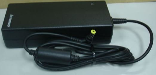 Lenovo DELTA ADP-120ZB BCB ADAPT(R) 120W AC Charger Adapter 36001552