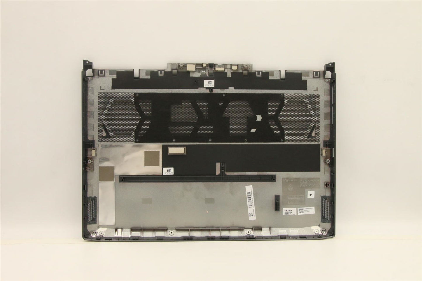Lenovo IdeaPad 3 15IAH7 3 15ARH7 Bottom Base Lower Chassis Cover 5CB1H82623