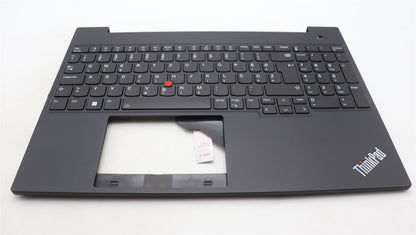 Lenovo MECH_ASM FRU KB CCV SLV BL(LTN) UK BK 5M11L65286 5M11L65283 5M11L65288