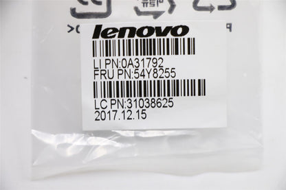Lenovo FRU, Cable 54Y8255