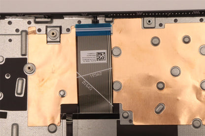 Lenovo Upper Case ASM_ITA L82RK NFP AG BL 5CB1H78278