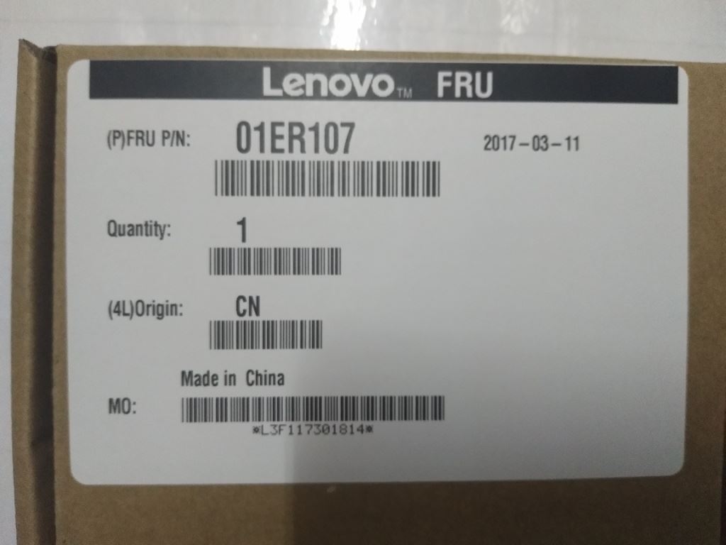 Lenovo ThinkPad T470s FFC NFC Cable 01ER107