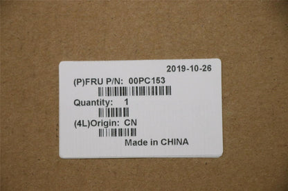 Lenovo ThinkVision P24q-10 Display Port Cable 00PC153