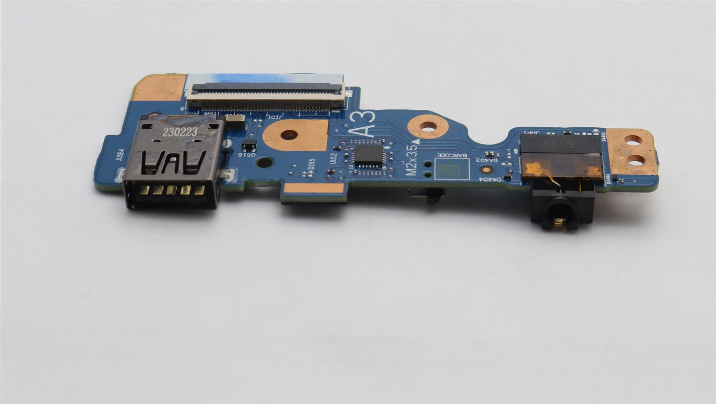 Lenovo Cardpop L 82WM USB/B 5C50S25516