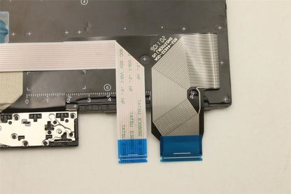 Lenovo NB_KYB CMSK-CS20,SV-NBL,LTN,KOR 5N20V43607