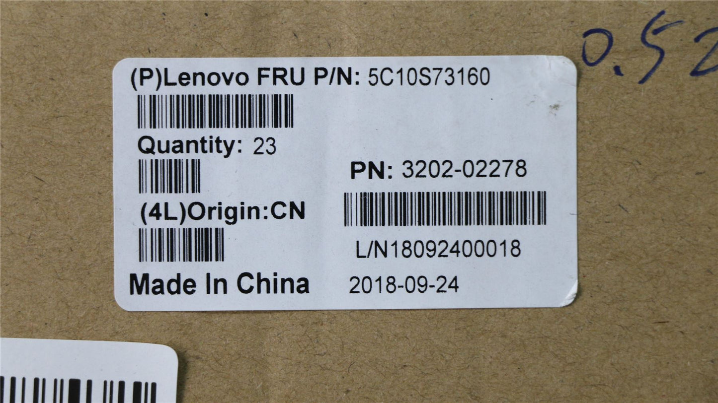Lenovo Chromebook C330 Cable Lcd Screen Display LED 5C10S73160