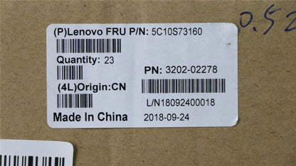 Lenovo Chromebook C330 Cable Lcd Screen Display LED 5C10S73160