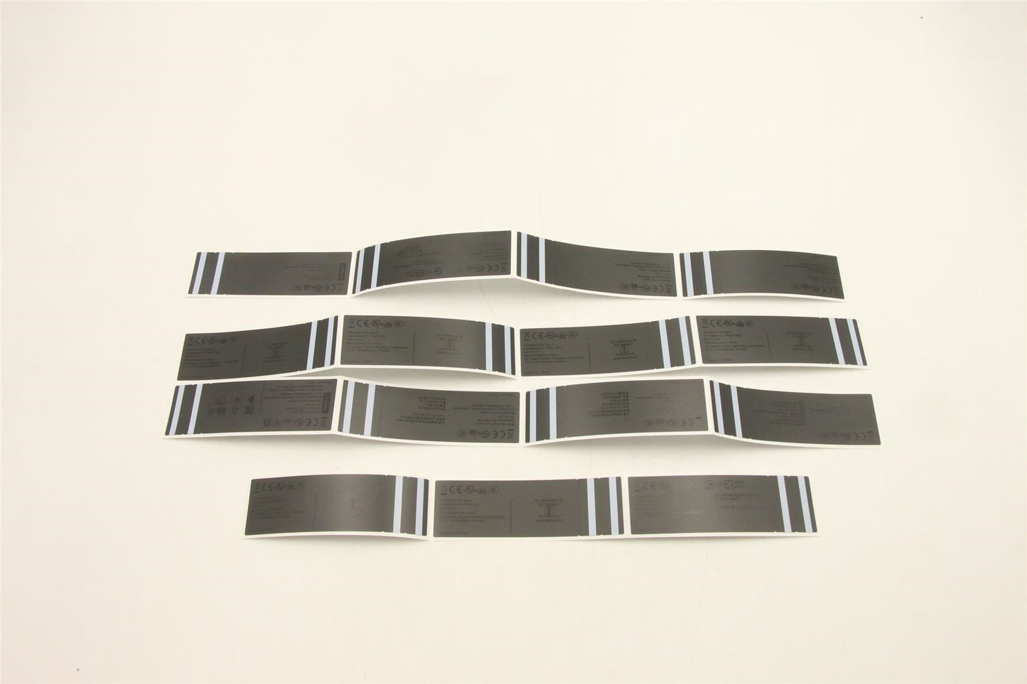 Lenovo P15v Gen2 FRU LABEL Kits 5L10V15380