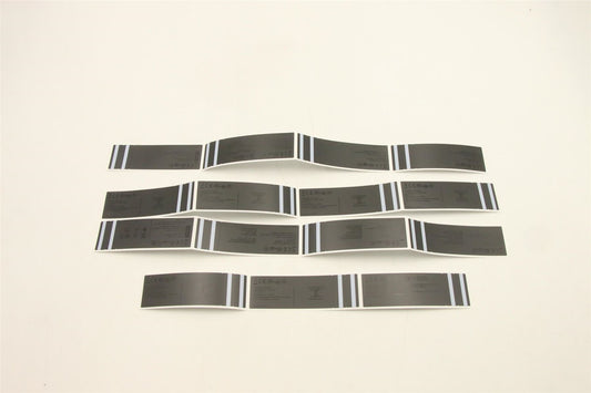 Lenovo P15v Gen2 FRU LABEL Kits 5L10V15380