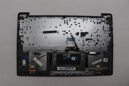 Lenovo Upper Case ASM_EURO ENG L83E5AG BL 5CB1N94790