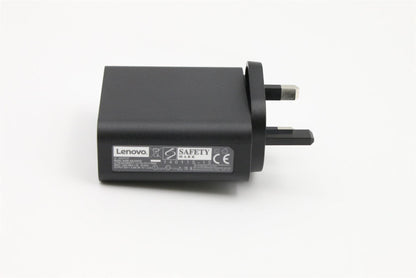 Lenovo Yoga 900-13ISK 900-13ISK2 AC-Ladegerät-Adapter, Leistung 65 W, 20 V, 01FR085