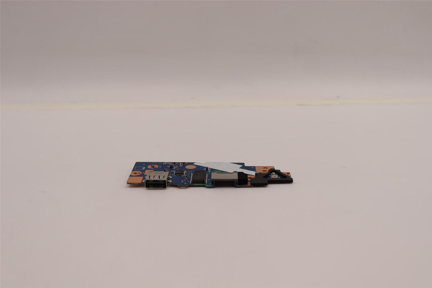 Lenovo ThinkPad E15 4 I/O USB Port Board 5C51C94292