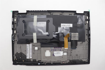 Lenovo WW C-Cvr+ITA KB ASM,CHY 5M10Y85792