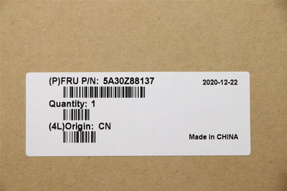 Lenovo ThinkPad T15g 1 P15 1 Wi-Fi Wifi Wireless Antenna 5A30Z88137