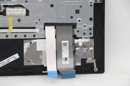 Lenovo MECH_ASM KBD SPA BL(Pri) Pat UK BK 5M11A34970
