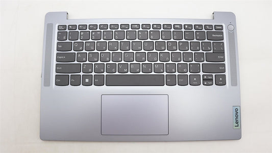Lenovo COVER Upper Case ASM_RUS L 83EQNFPAGN 5CB1M46405