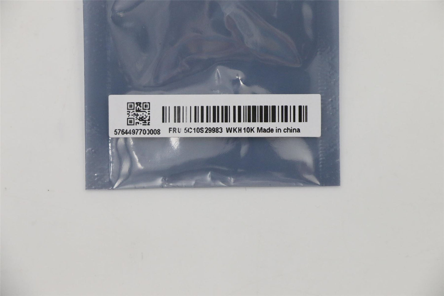Lenovo D-Mic Cable C 81NX_FPC 5C10S29983
