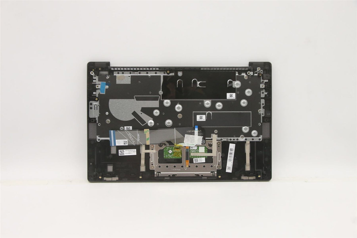 Lenovo IdeaPad 5 14ALC05 Palmrest Cover Touchpad Keyboard Hebrew 5CB1C13811