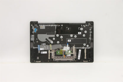 Lenovo IdeaPad 5 14ALC05 Palmrest Cover Touchpad Keyboard Hebrew 5CB1C13811
